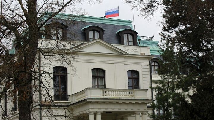 Rusko podniklo proti Česku hybridní operace, uvedlo ministerstvo vnitra
