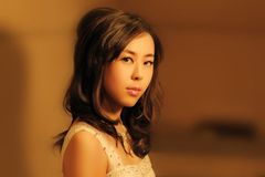 Princezna klavíru Shiran Wang: Dvořáka jsem hrála už v pěti