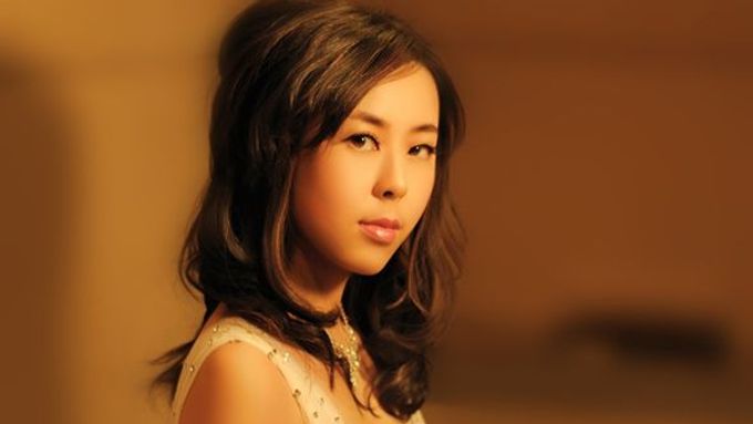 Shiran Wang patří k největším talentům mezi mladými světovými klavíristy.