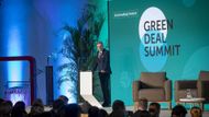 Green Deal Summit