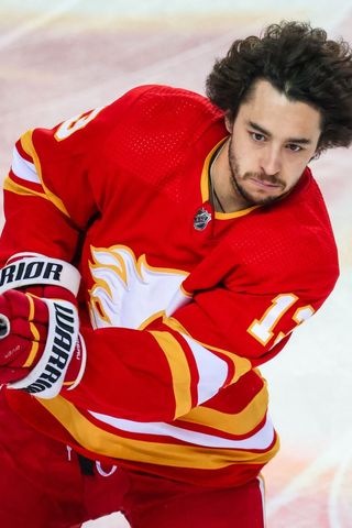 Johnny Gaudreau