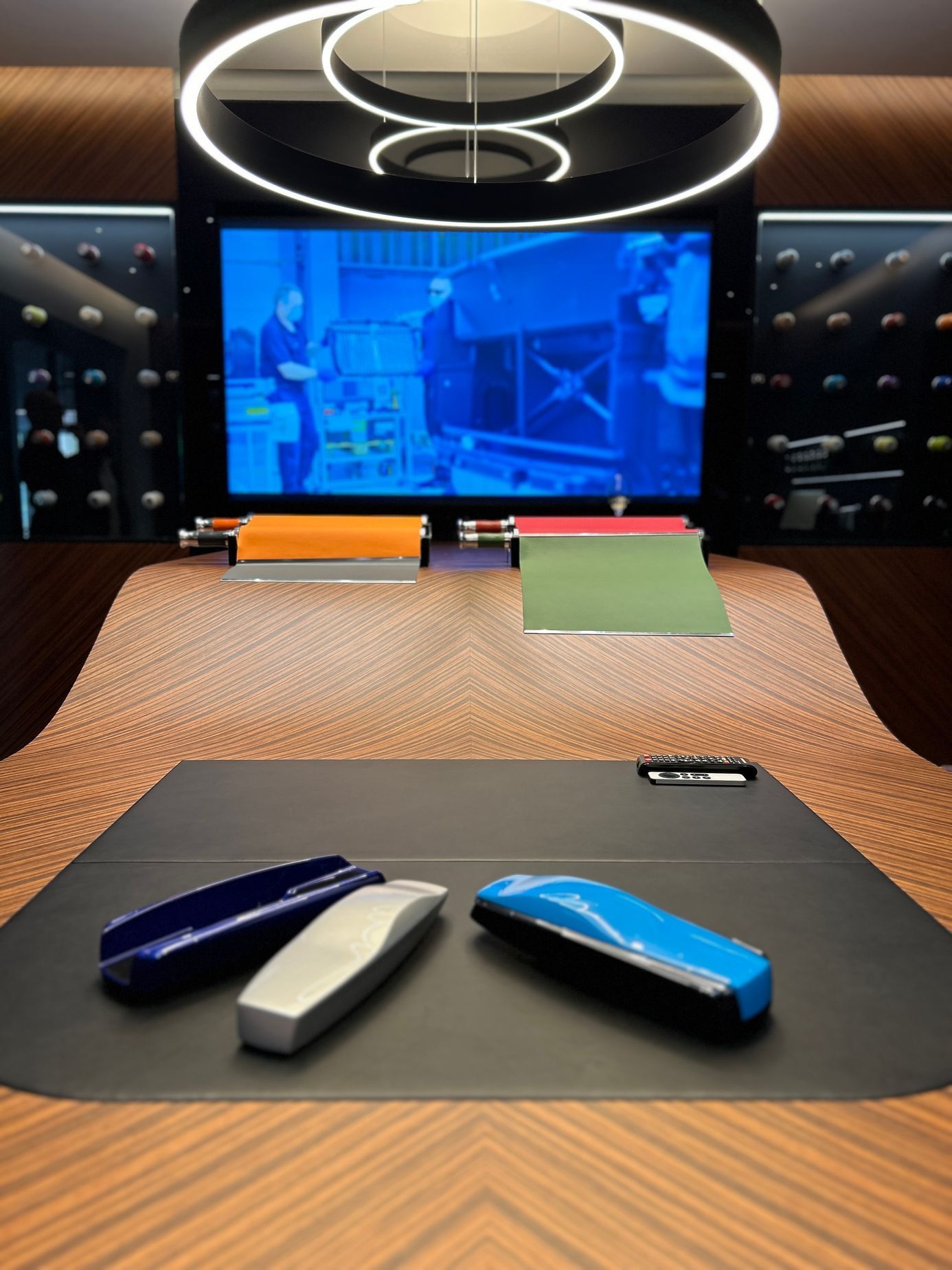 Showroom Rolls-Royce Strašnice 2024