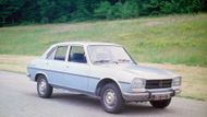 Další z úspěšných automobilů se lvem ve znaku měl premiéru v roce 1968 - jednalo se o středně velký model 504.