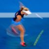 Daria Gavrilová v osmifinále Australian Open 2017