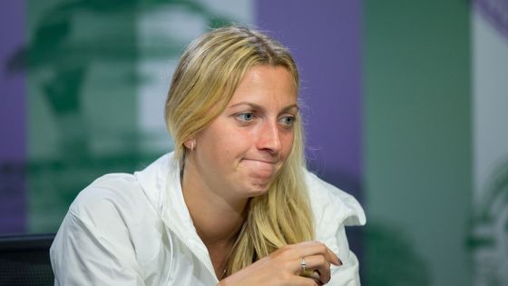 Prohlédněte si galerii ze sobotních zápasů českých tenistů na Wimbledonu, které rozhodly také o tom, že Petra Kvitová neobhájí loňský triumf.