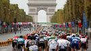 Tour de France 2018 (21. etapa)