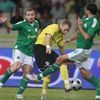 Panathinaikos - Sparta: Kadlec, Salpingidis, Vyntra