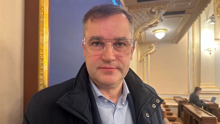 „Je to mazec.“ Uznávaný ekonom popisuje, co bude s rozpočtem na příští rok; Zdroj foto: Radek Bartoníček