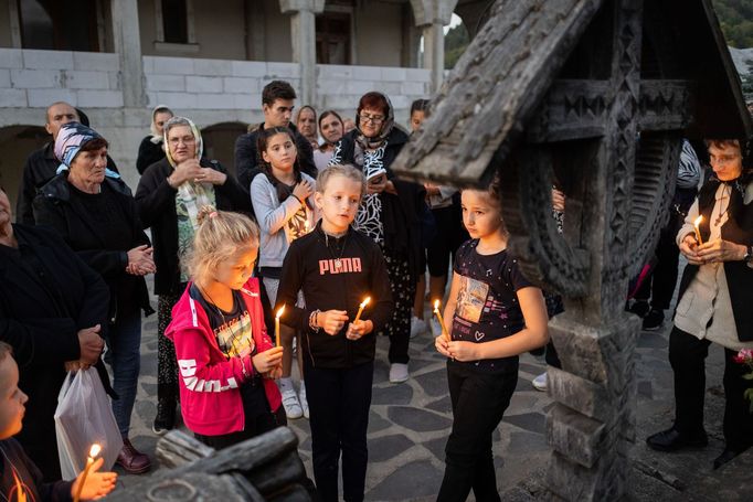 Top Foto 2023: Michal Novotný vybírá své nejlepší snímky roku