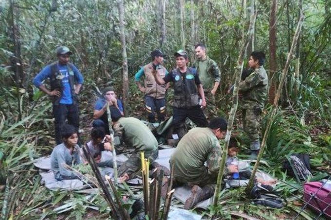 Lesly Jacobombaire Mucutuy