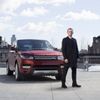 Range Rover Sport 2013