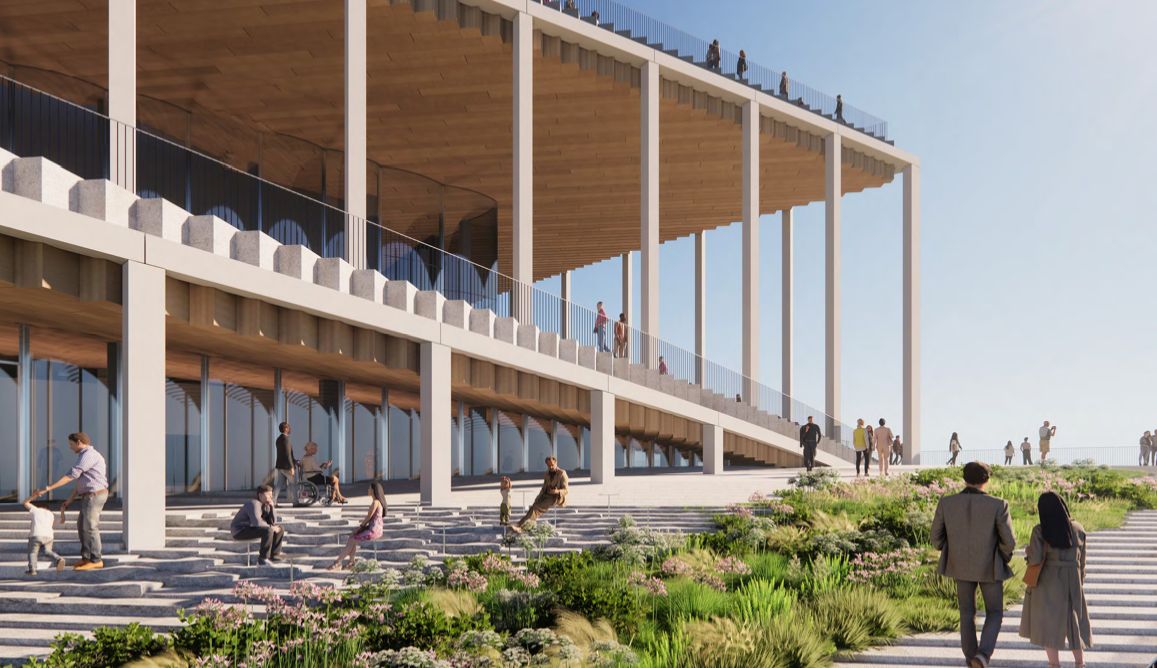 Vltavská filharmonie