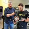 Cyklistické trendy z mezinárodního veletrhu Eurobike 2023 ve Frankfurtu