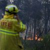 Požáry Austrálie