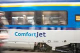Nese název ComfortJet. Celkem budou mít České dráhy k dispozici 180 vagonů tvořících dvacet souprav.