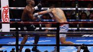 Olexander Usyk versus Daniel Dubois