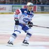 38. kolo hokejové extraligy 2018/19, Sparta - Kometa: Tomáš Plekanec
