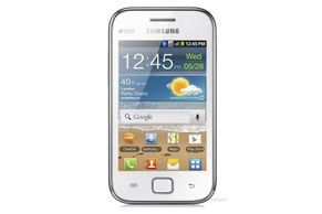 Hardwarium: Motorola RAZR V,Samsung Galaxy Ace Duos,Samsung Galaxy One