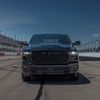 Ram 1500 V8 Hemi