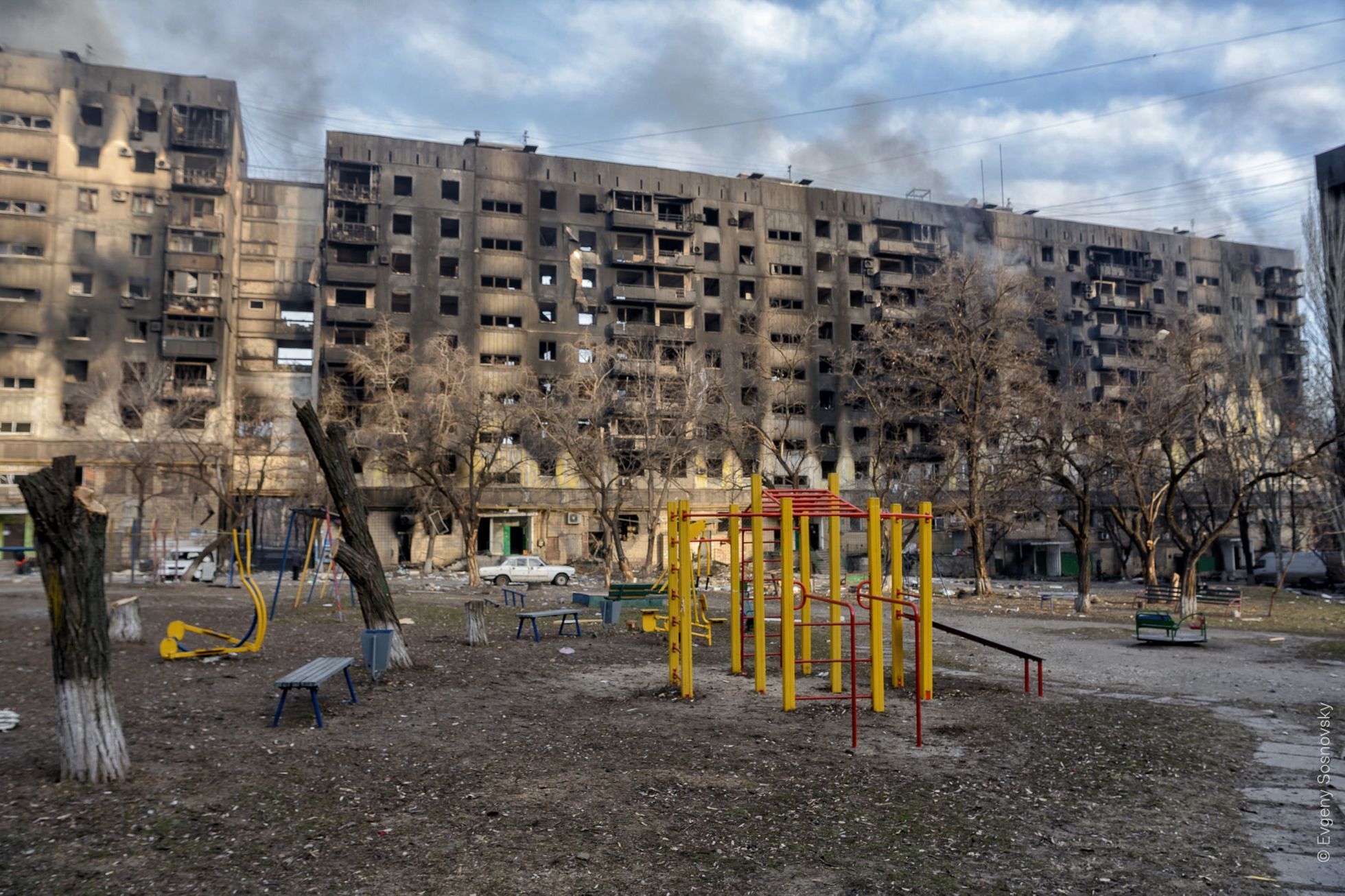 Jevhen Sosnovskij 17