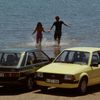 Ford Escort