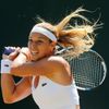 Druhé kolo Wimbledonu 2017: Dominika Cibulková