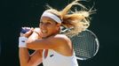 Druhé kolo Wimbledonu 2017: Dominika Cibulková