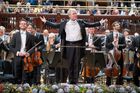 Na Pražské jaro přišlo přes 28 tisíc lidí, příště přijedou dva orchestry z USA