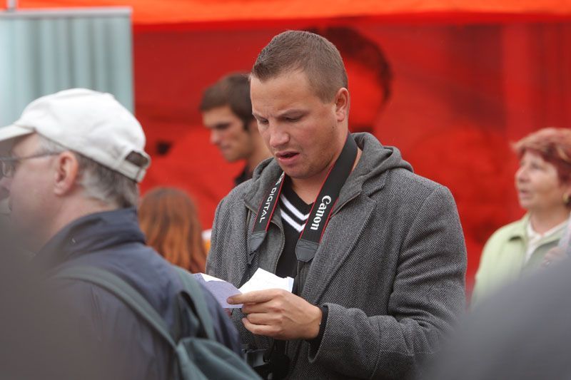 Paroubek pod ochranou Vrby