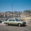 Mercedes-Benz 450 SEL 6.9