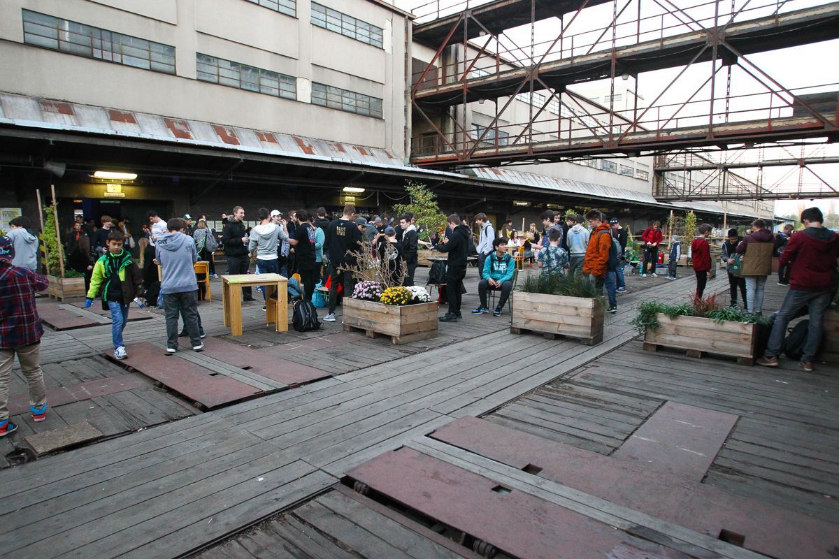 Mistrovství republiky v jojování 2015