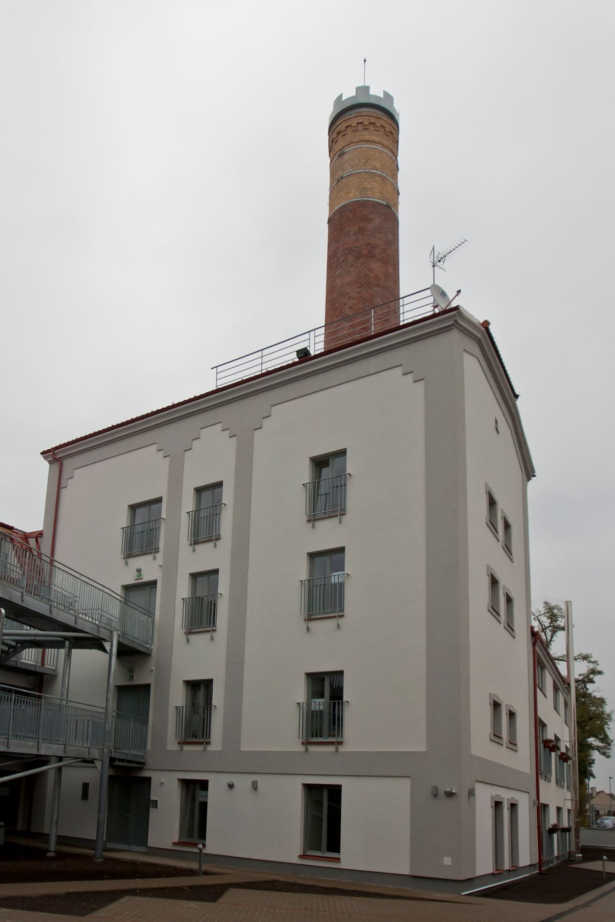 Lofty Lochkov