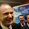 Kongres ODS: Ivan Langer