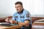 Slovensko souhlasilo, šéf policie Tuhý bude velvyslancem v Bratislavě