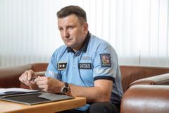 Tuhý končí ve funkci policejního prezidenta, bude velvyslancem na Slovensku