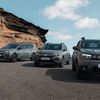 Dacia facelift nové logo modelová řada
