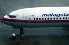 Neúmyslná vražda? Francie vyšetřuje zmizení letu MH370