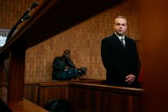 Jihoafrický soud bude opět rozhodovat o vydání Krejčíře