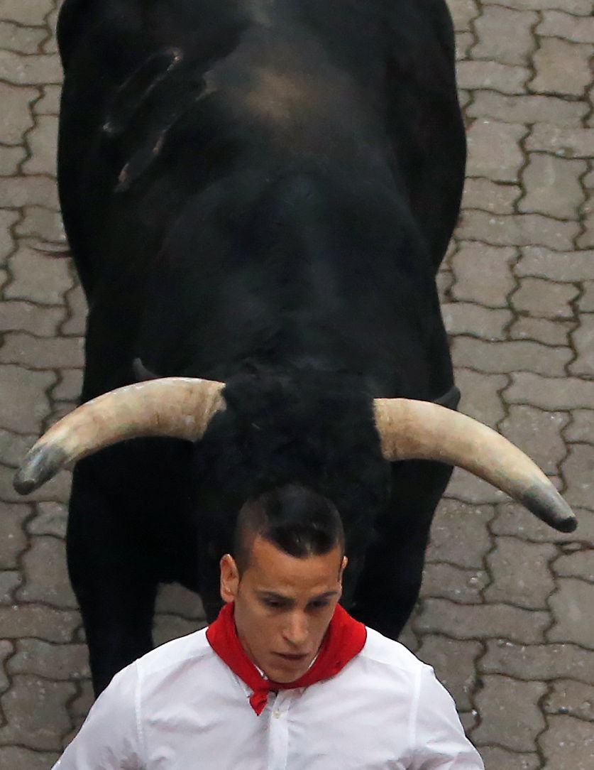 Pamplona 2019