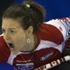MS žen v curlingu: Kanada
