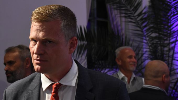 Spotlight moment: Jako malý kluk, který nepřizná, že rozbil okno, cupují novináři obhajobu Turka