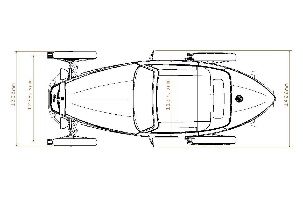 Rodster Patak Motors