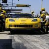 12 hodin v Sebringu 2013: Gavin/Milner/Westbrook, Chevrolet Corvette C6.R