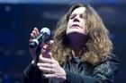 Recenze: Sbohem, metale! Koncert Black Sabbath byl nostalgickou rockovou mší starých pánů kluků