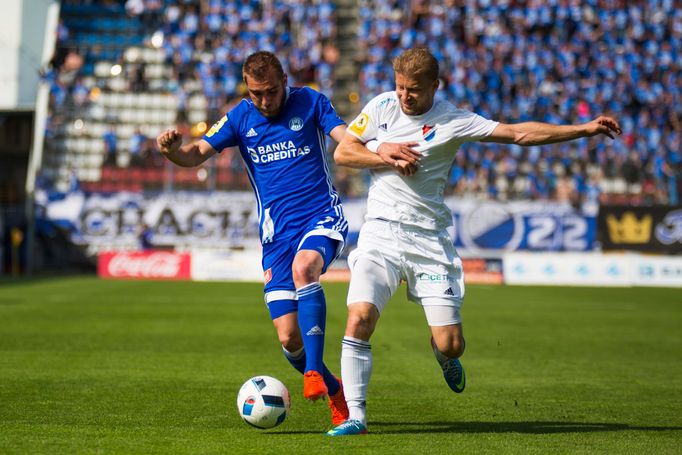 FNL, Olomouc-Baník