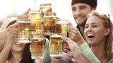 Školní pivo? Neškodí, reprezentuje! (a pomáhá s výukou)