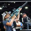 National Rifle Association (NRA) USA