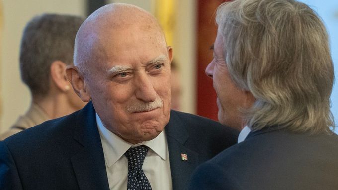 V ODS končí i první jihočeský hejtman Jan Zahradník. Archivní foto.