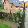 Povodně srpen 2010 - Horní Libchava