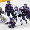 MS v hokeji 2012: Finsko - Slovensko (Laco, Surový, Graňák, Chára, Pesonen)